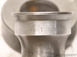 unbekannt Ø 46 mm / 1 13/16