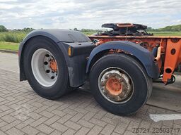 DAF XF 450