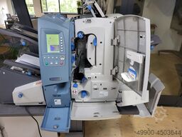 Pitney Bowes DI500 DI600