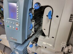 Pitney Bowes DI500 DI600