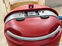 Cleanfix RA 660 Navi