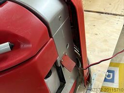 Cleanfix RA 660 Navi