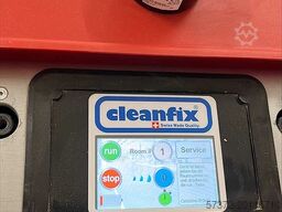 Cleanfix RA 660 Navi