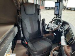 DAF XG+ 530 Intarder Standklima 2xTank Alu