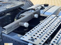 VOLVO FH 500 XL 2 Kreis Hydr I-Park-Cool Tacho 4.1 Alu