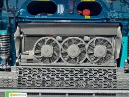 VOLVO FH 500 XL 2 Kreis Hydr I-Park-Cool Tacho 4.1 Alu