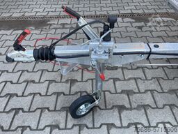 Saris Tieflader Alu Einachser MP 255 133 1350