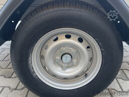 Saris Tieflader Alu Einachser MP 255 133 1350