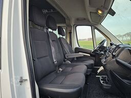 CITROEN JUMPER 2.2 BHDI 165 DC L2H2