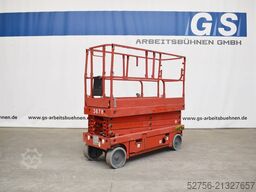 Haulotte Compact 10N