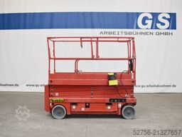 Haulotte Compact 10N