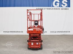 Haulotte Compact 10N