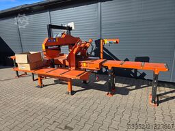 wood-mizer HR110
