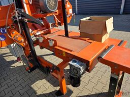 wood-mizer HR110