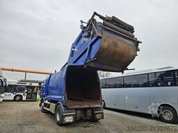 SCANIA P280 DB 4X2 MLB JOAB Anaconda MD 13.3 cu