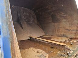 SCANIA P280 DB 4X2 MLB JOAB Anaconda MD 13.3 cu