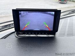 MERCEDES-BENZ AROCS 2636L-6X4-3M60 RADSTAND-KFZ BRIEF-253TKM!!