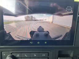 Volvo FMX 420 6x2 Bordmatik Thermo mit Kran