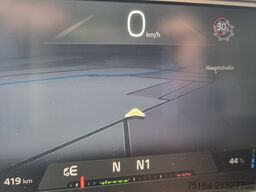 Volvo FMX 420 6x2 Bordmatik Thermo mit Kran