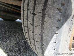 MITSUBISHI Fuso Canter 7C15 *KLIMA+LBW+5,20m+1-Hand*