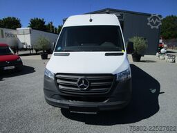 MERCEDES-BENZ Sprinter 311 CDI MAXI (Nr.316) KLIMA+3-Sitze+usw
