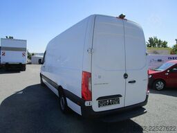 MERCEDES-BENZ Sprinter 311 CDI MAXI (Nr.316) KLIMA+3-Sitze+usw