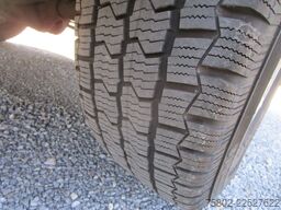 MERCEDES-BENZ Sprinter 311 CDI MAXI (Nr.316) KLIMA+3-Sitze+usw