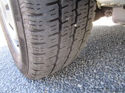 MERCEDES-BENZ Sprinter 311 CDI MAXI (Nr.316) KLIMA+3-Sitze+usw