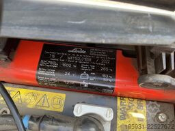 Linde T16