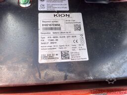 Linde T16