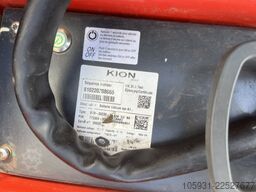 Linde T16
