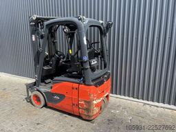 Linde E14-02
