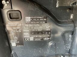 Linde E14-02