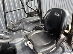 Linde E14-02