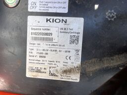 Linde T16
