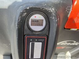 Linde T16