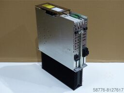 Indramat DDS 2.1-A100-D Digital A.C. Servo Controller