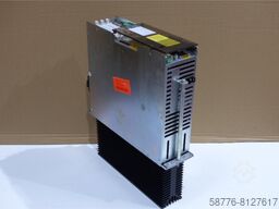 Indramat DDS 2.1-A100-D Digital A.C. Servo Controller