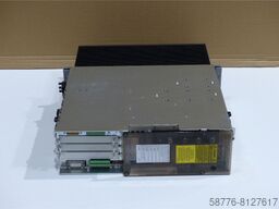 Indramat DDS 2.1-A100-D Digital A.C. Servo Controller