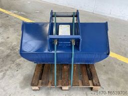 Lehnhoff Planierlöffel CP 10 / MS08 1.200 mm NEU