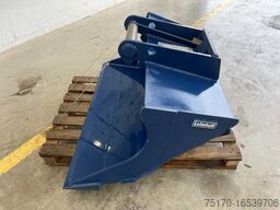 Lehnhoff Planierlöffel CP 10 / MS08 1.200 mm NEU