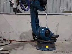 KUKA KR210