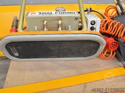 DEMAG MANIPULATOR RAMIE PRZENOŚNIK