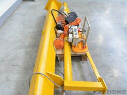 DEMAG MANIPULATOR RAMIE PRZENOŚNIK