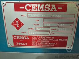 CEMSA ROF 450-1.0x2.4 -MF