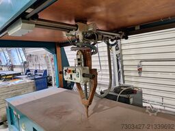 CEMSA ROF 450-1.0x2.4 -MF