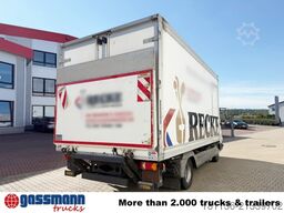 Mercedes-Benz Atego 816 L 4x2, Kühlkoffer, ThermoKing,