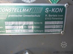 CONSTELLMAT ABQ 2400 HS