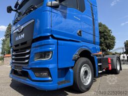 MAN TGX 18.510 BLS, GM, Retarder, ACC, LED