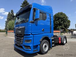 MAN TGX 18.510 BLS, GM, Retarder, ACC, LED